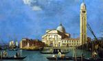 欧洲12-19世纪油画三_CANALETTO - S